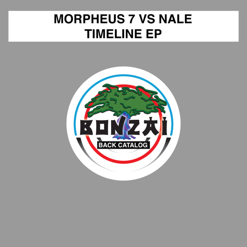 Picture of Timeline EP