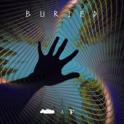 Buried