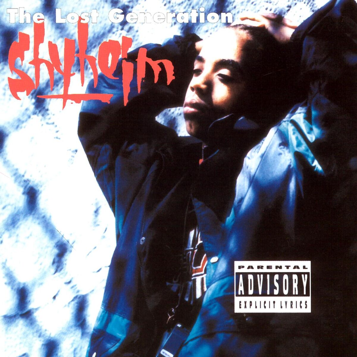 Album cover of The Lost Generation