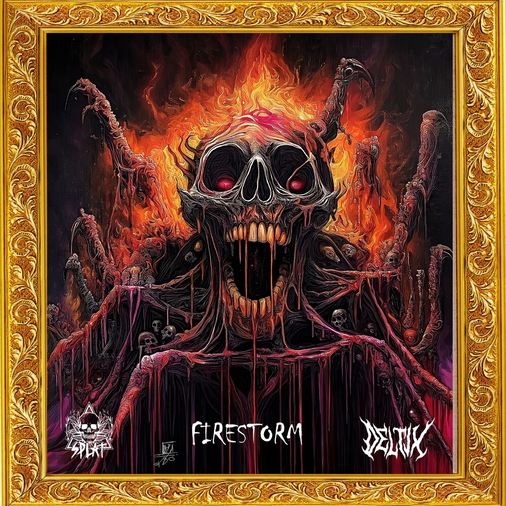 Picture of Firestorm