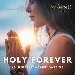 Cover of "Holy Forever" Contemporary Worship Favorites