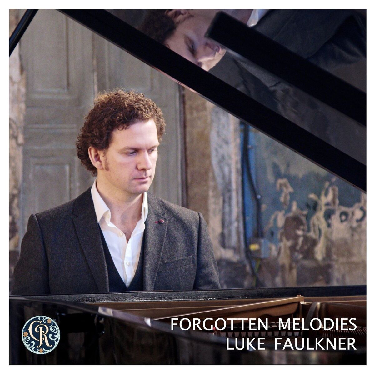 Album cover of Forgotten Melodies