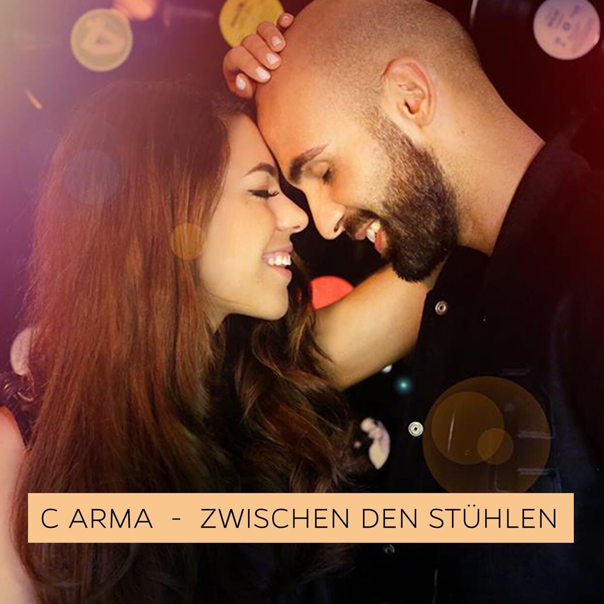 Album cover of Zwischen den Stühlen