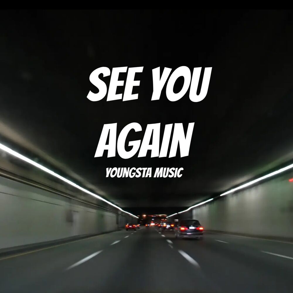 Picture of See You Agaın
