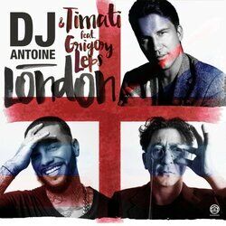 Cover of London
