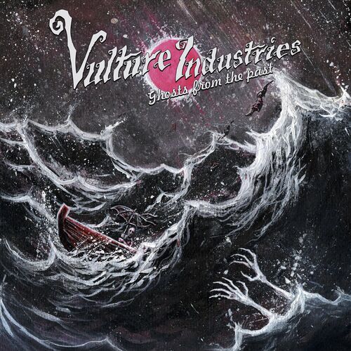 Not by Blood, But by Words by Vulture Industries - 120 BPM