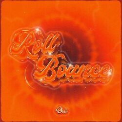 Cover of Roll Bounce