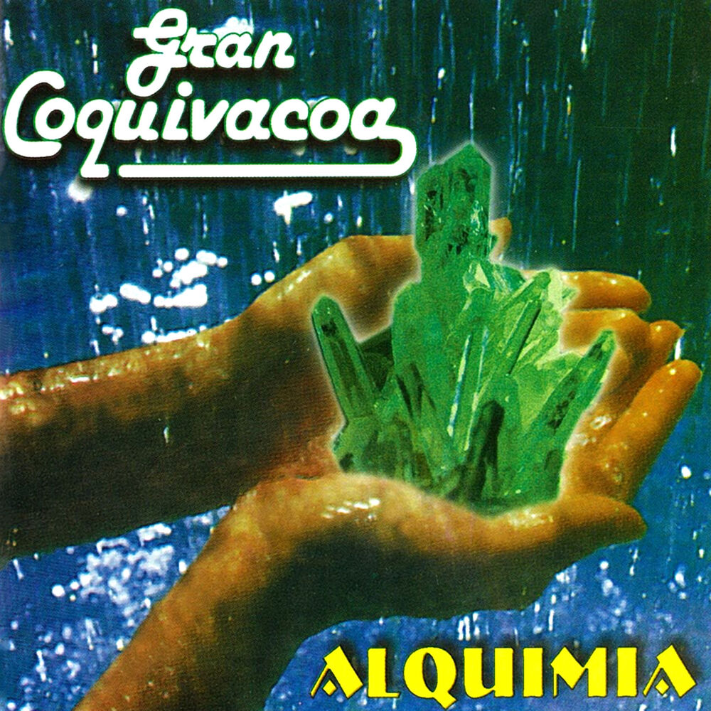 Picture of Alquimia