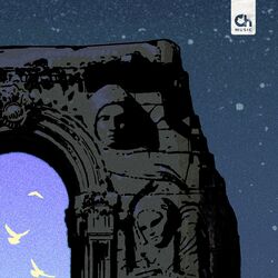 Cover of Dreamstate