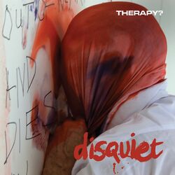 Disquiet