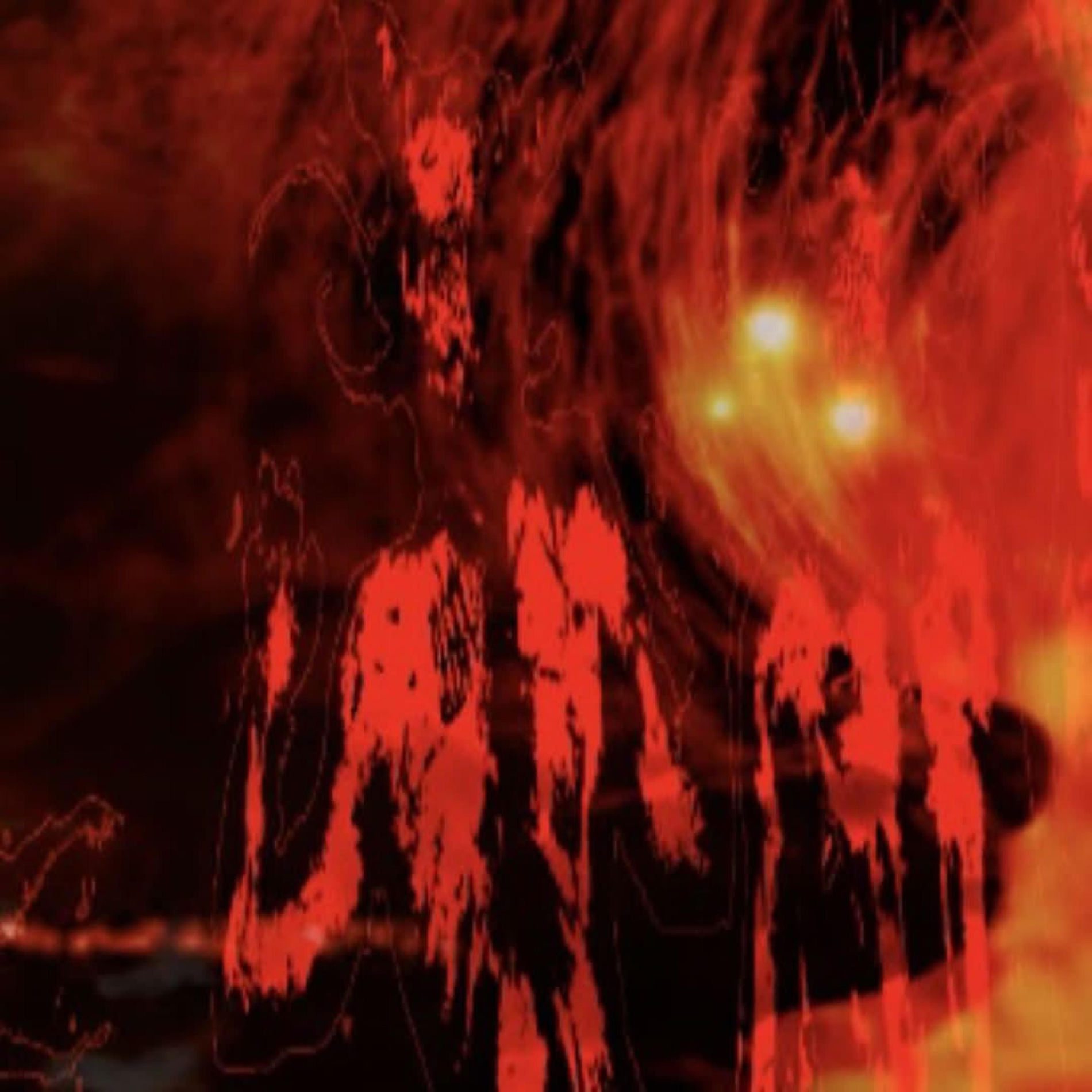 Album cover of gon burn up (feat. KINO)