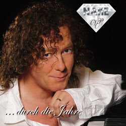 Cover of ...durch die Jahre