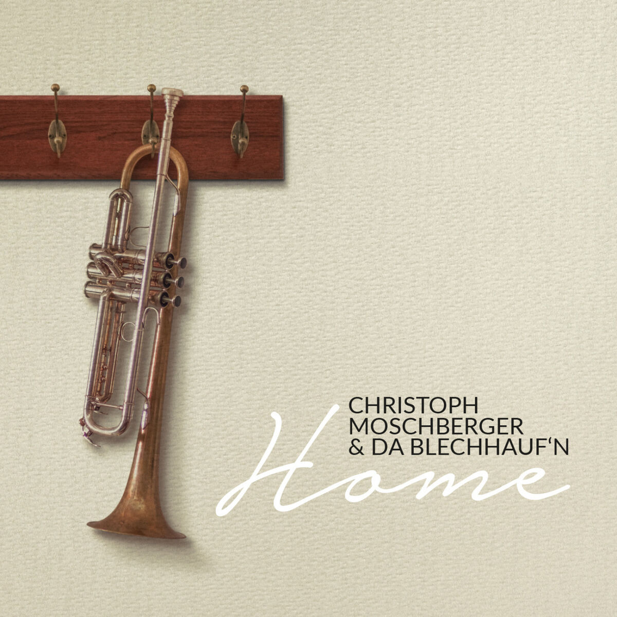 Album cover of Tears For Pachelbel