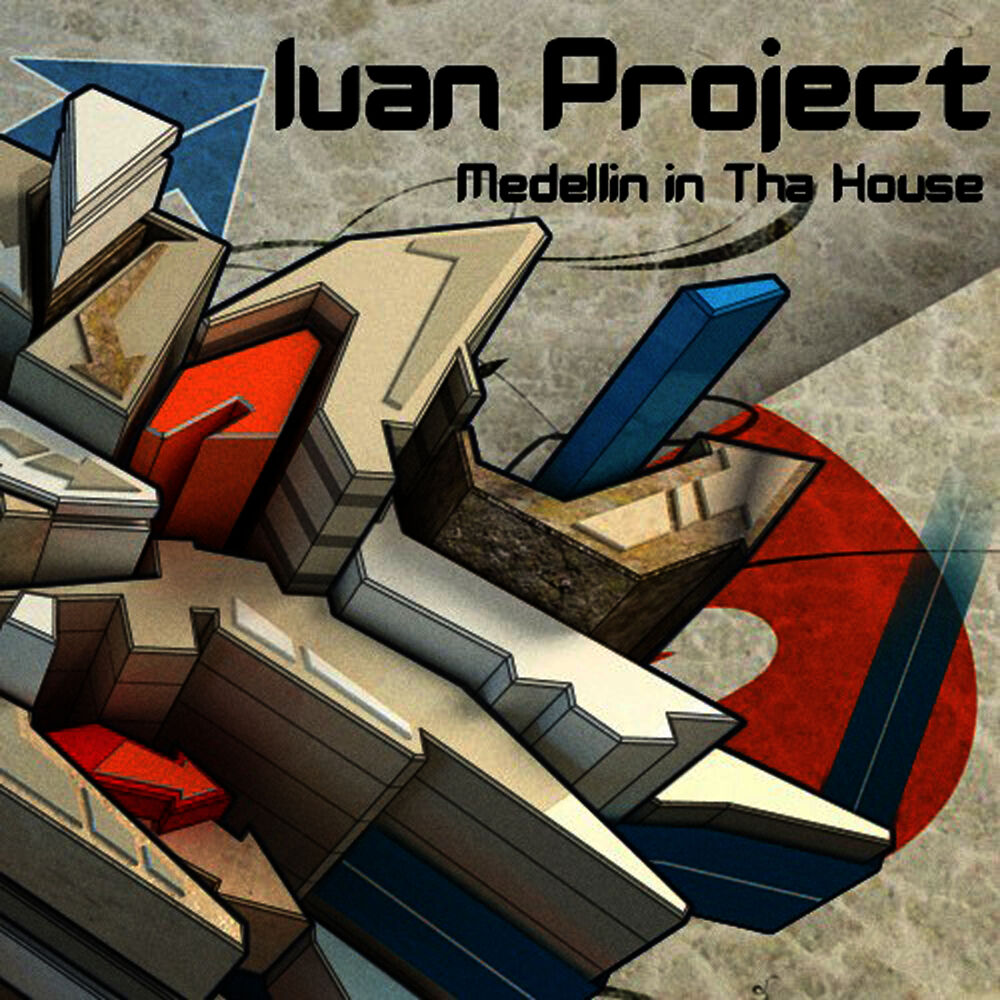 Picture of Medellin in Tha House