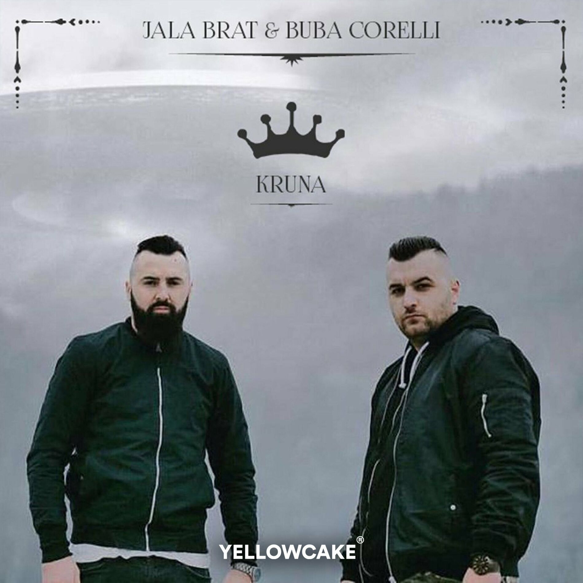 Album cover of Klinka