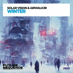 Cover of Winter