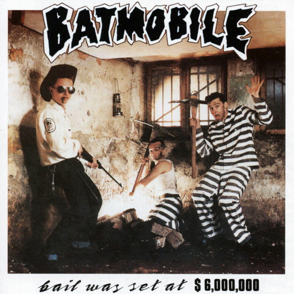 Picture of Bail set at $6M