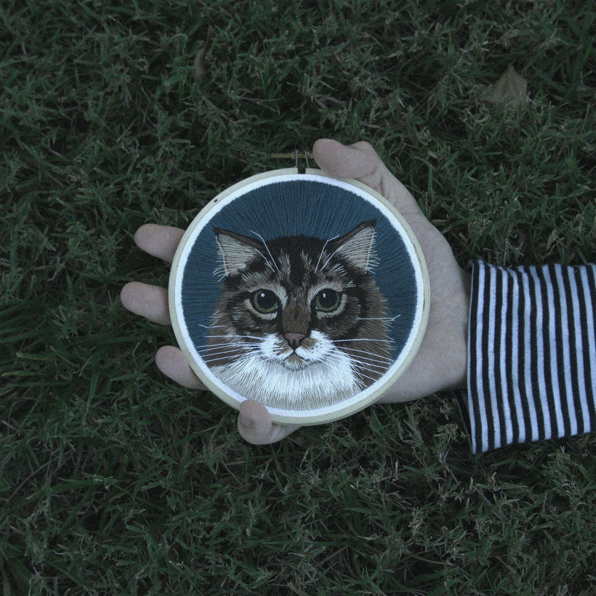Album cover of creatures together