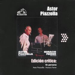 Cover of Edición Crítica: En Persona