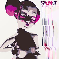 Cover of Ninur