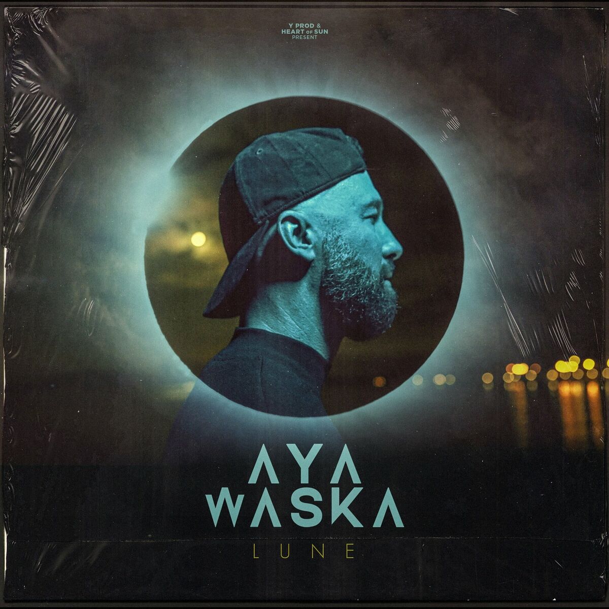 Album cover of Lune
