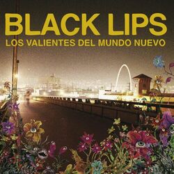 Cover of Los Valientes del Mundo Nuevo