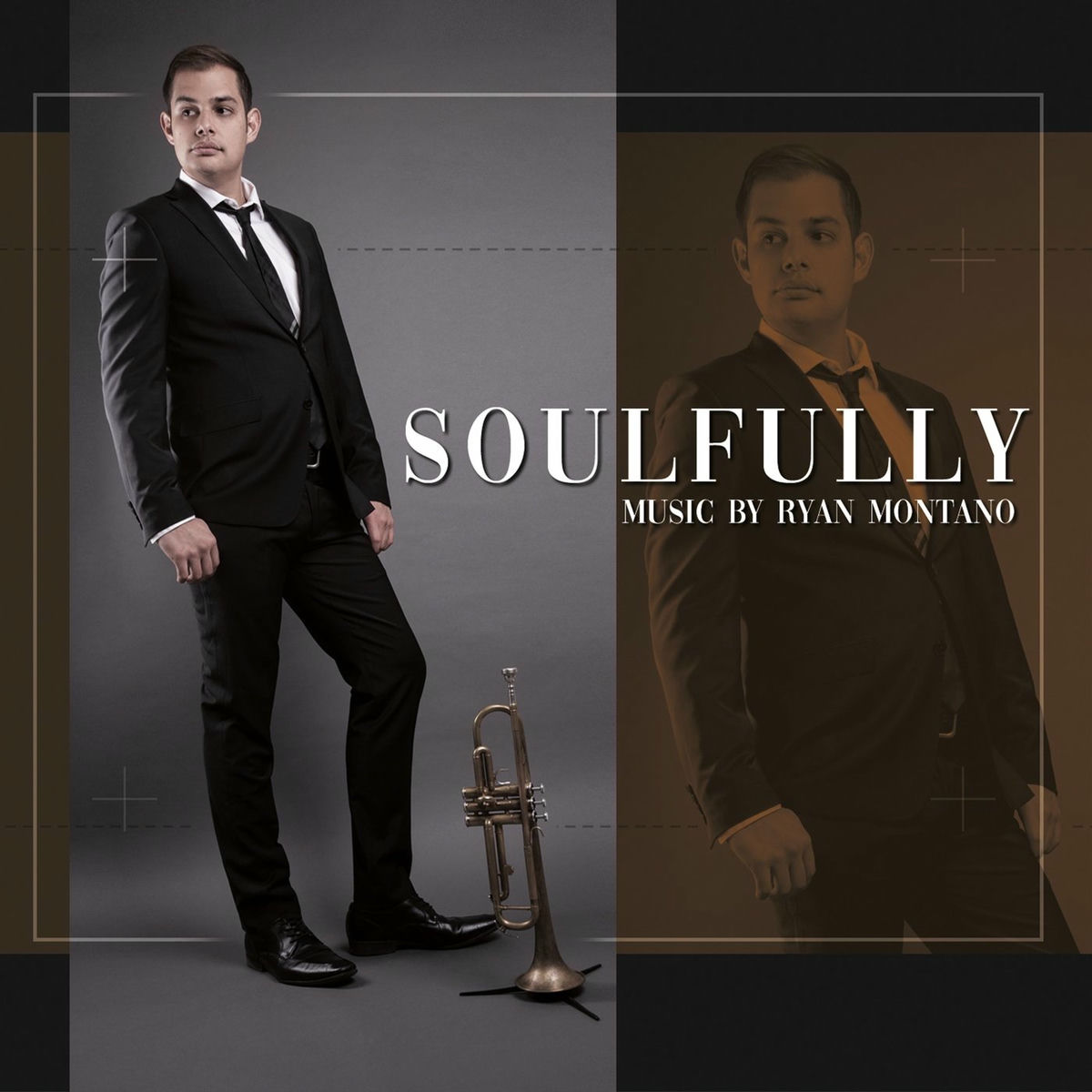 Album cover of Soulfully
