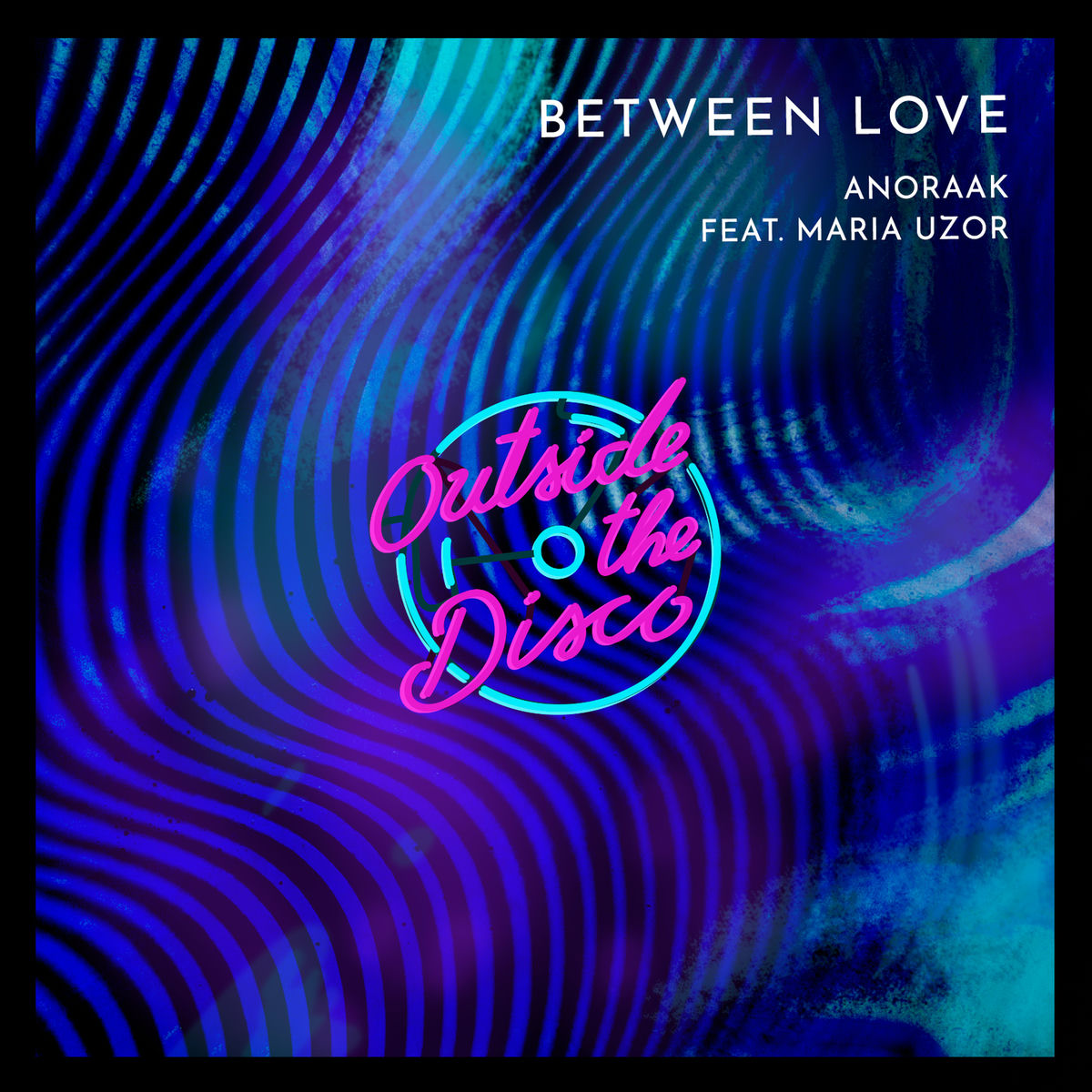 Album cover of Between Love