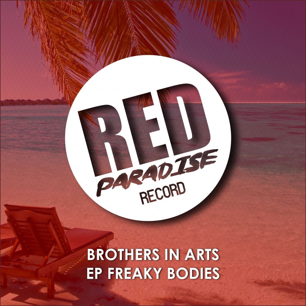 Picture of EP Freaky Bodies
