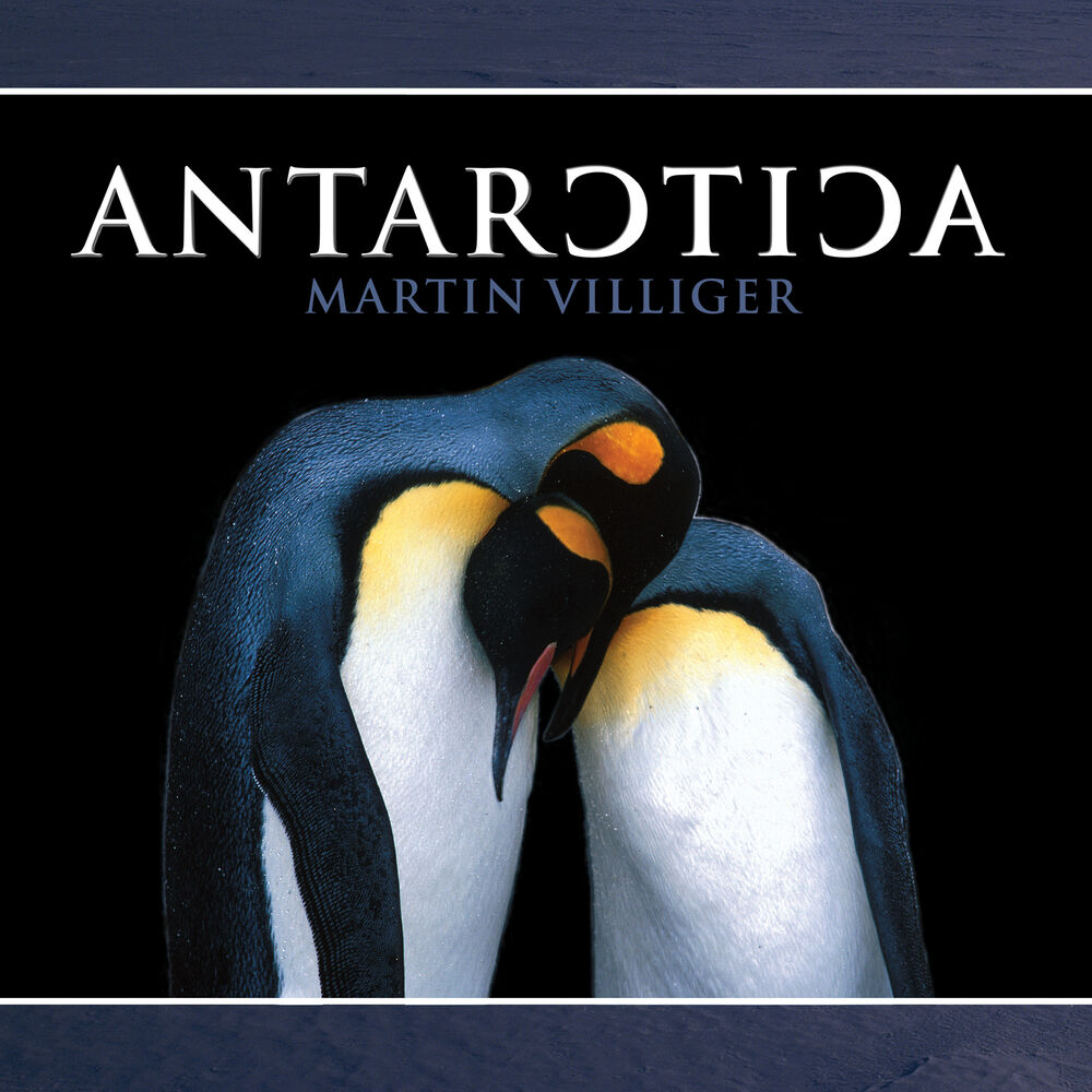 Picture of Antarctica
