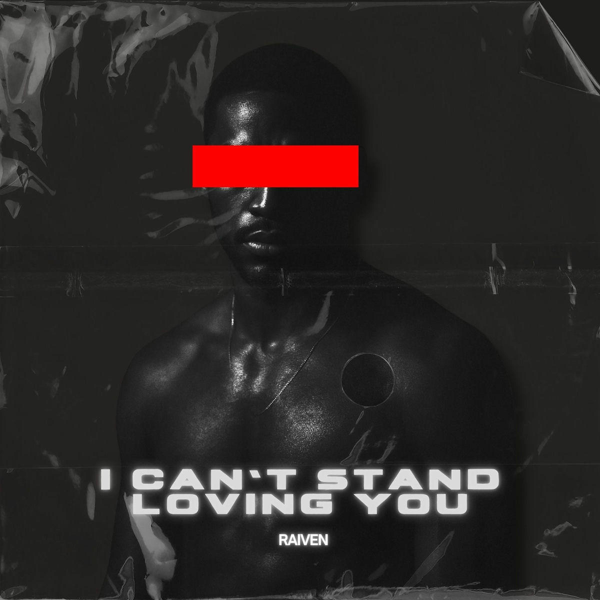 Album cover of I Can't Stand Loving You