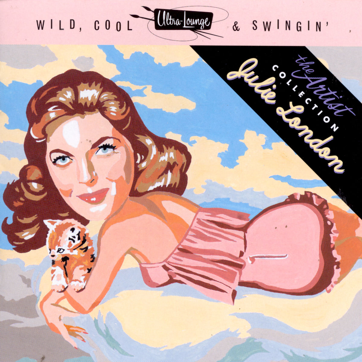 Album cover of Wives And Lovers