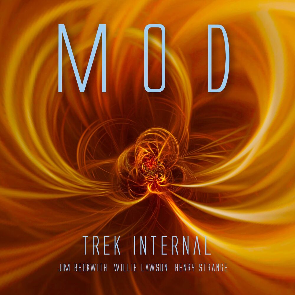 Picture of Trek Internal (feat. Jim Beckwith, Willie Lawson & Henry Strange)