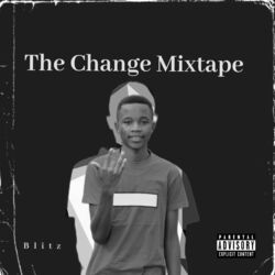 Cover of The Change Mixtape