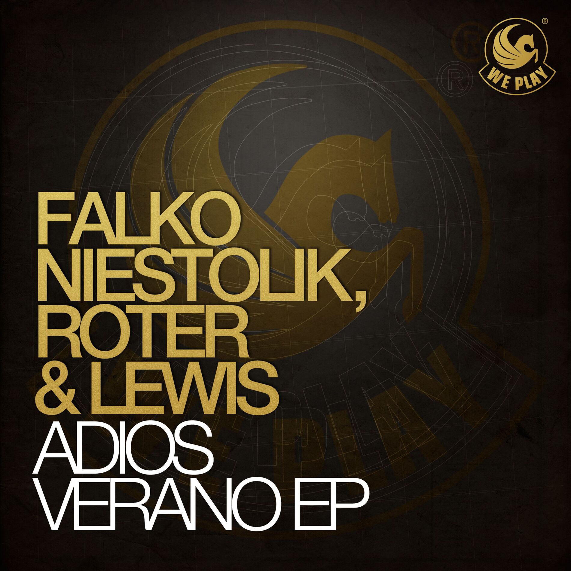 Album cover of Adios Verano Ep