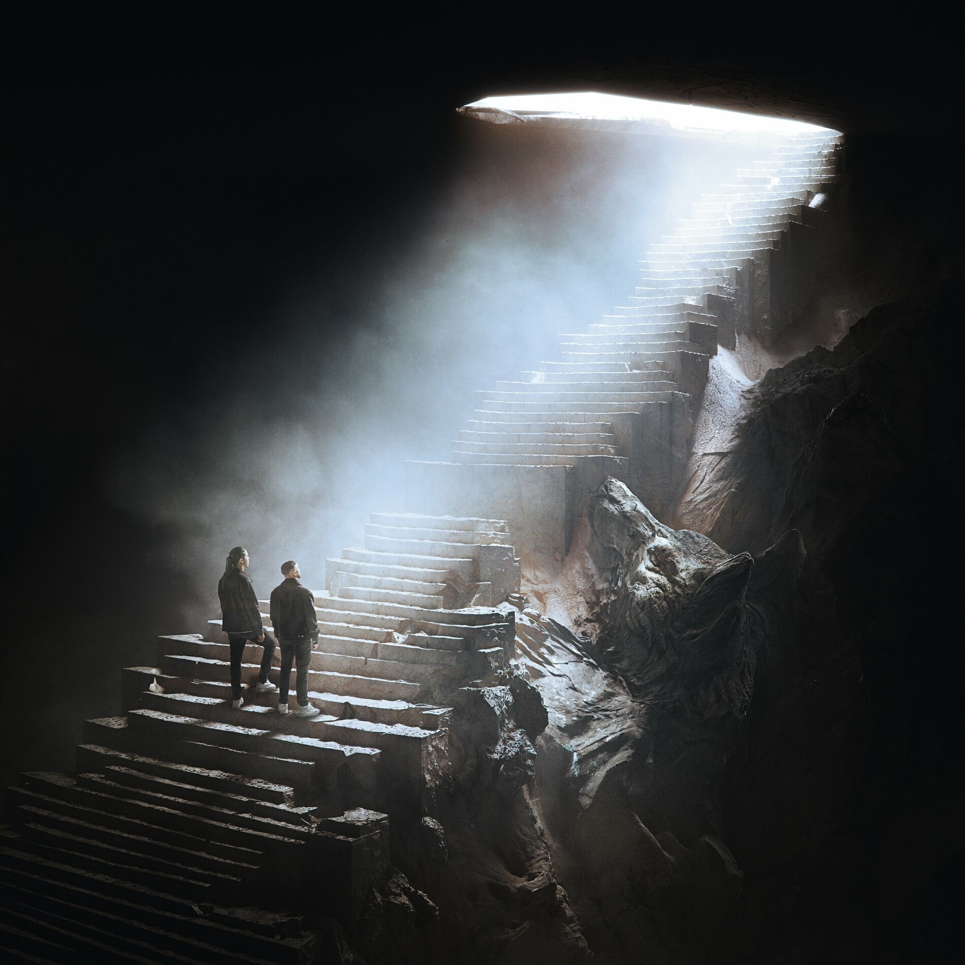 Album cover of Capitaine
