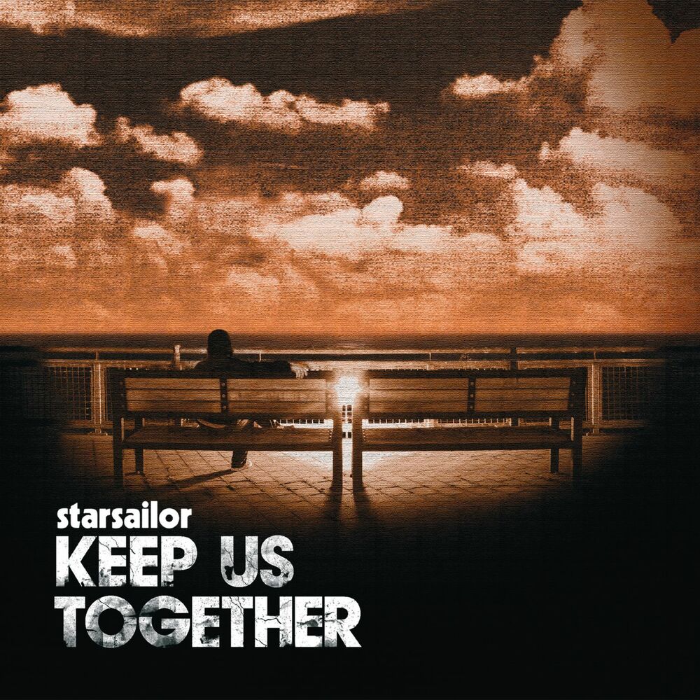 Picture of Keep Us Together ('Tribute to Schroeder' mix by Modlang)