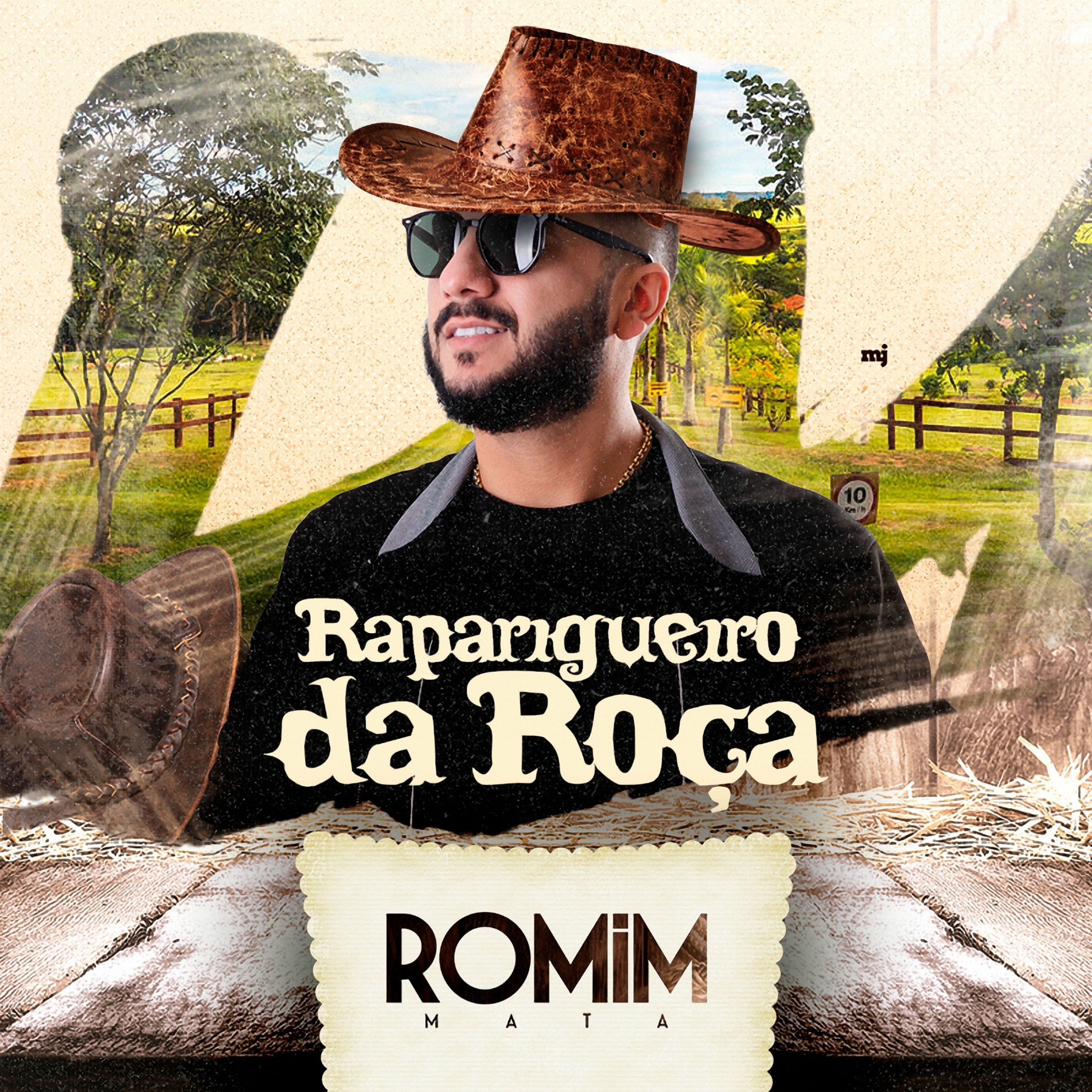 Album cover of Raparigueiro da Roça