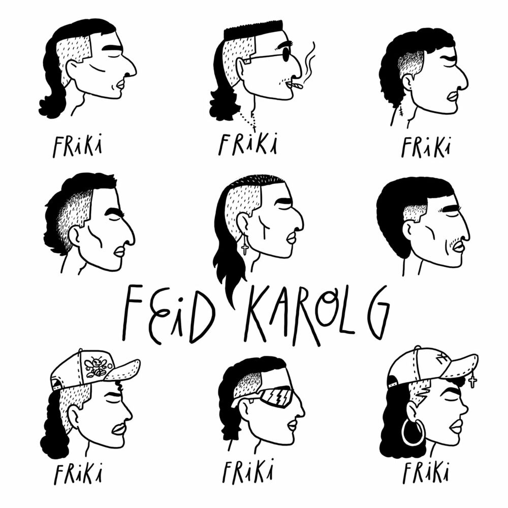 Picture of FRIKI