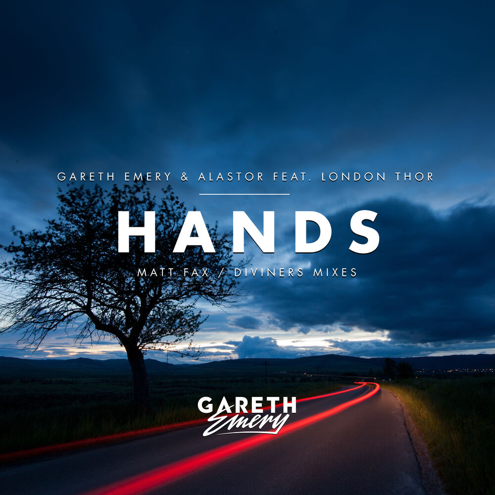 Picture of Hands (Remixes)