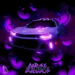 Cover of CORAL BRUXA