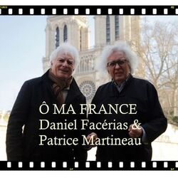 Cover of Ô Ma France