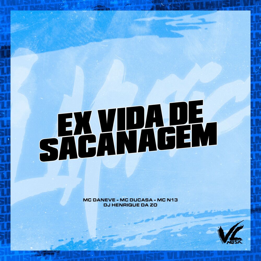Picture of Ex Vida de Sacanagem