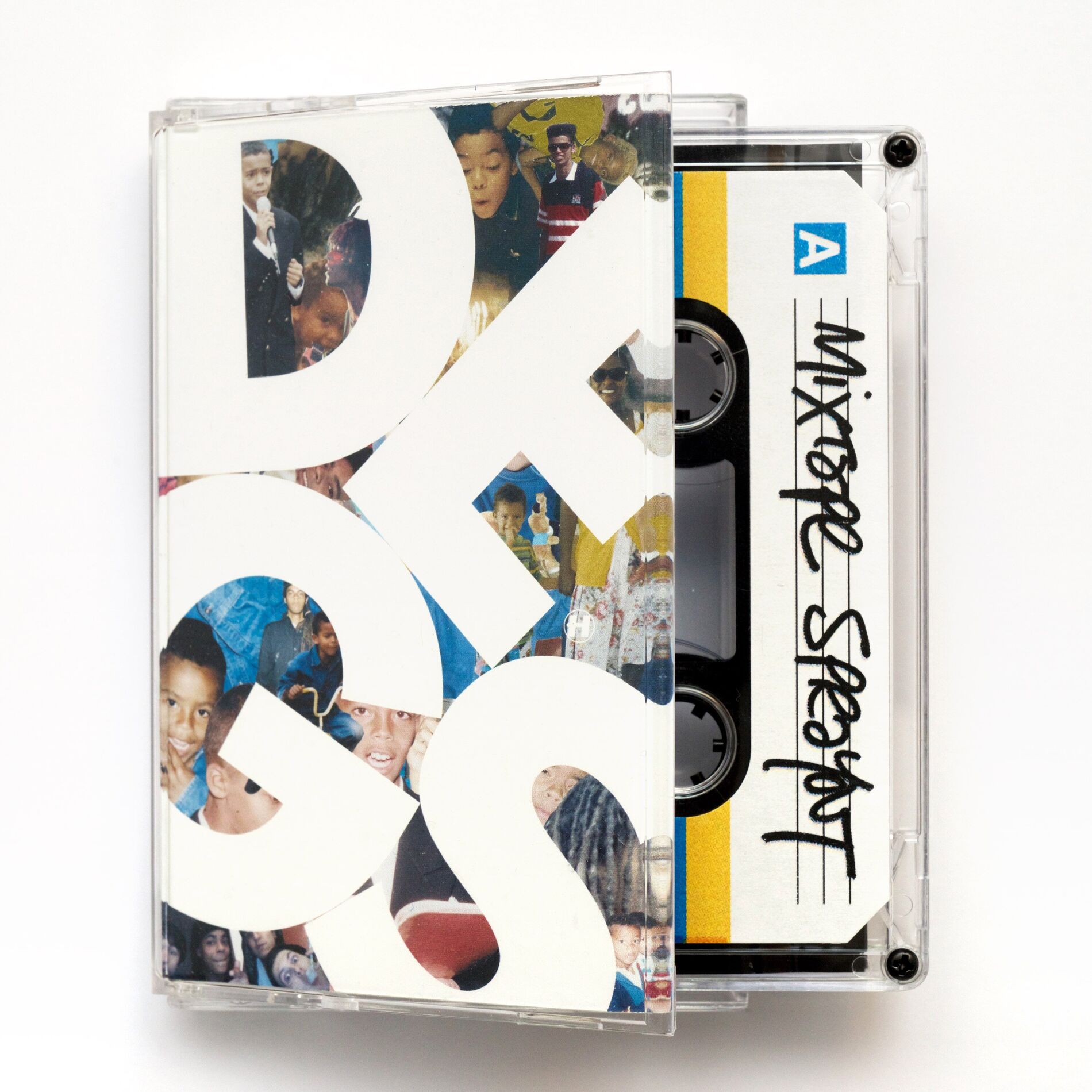 Album cover of Mixtape Sprayout