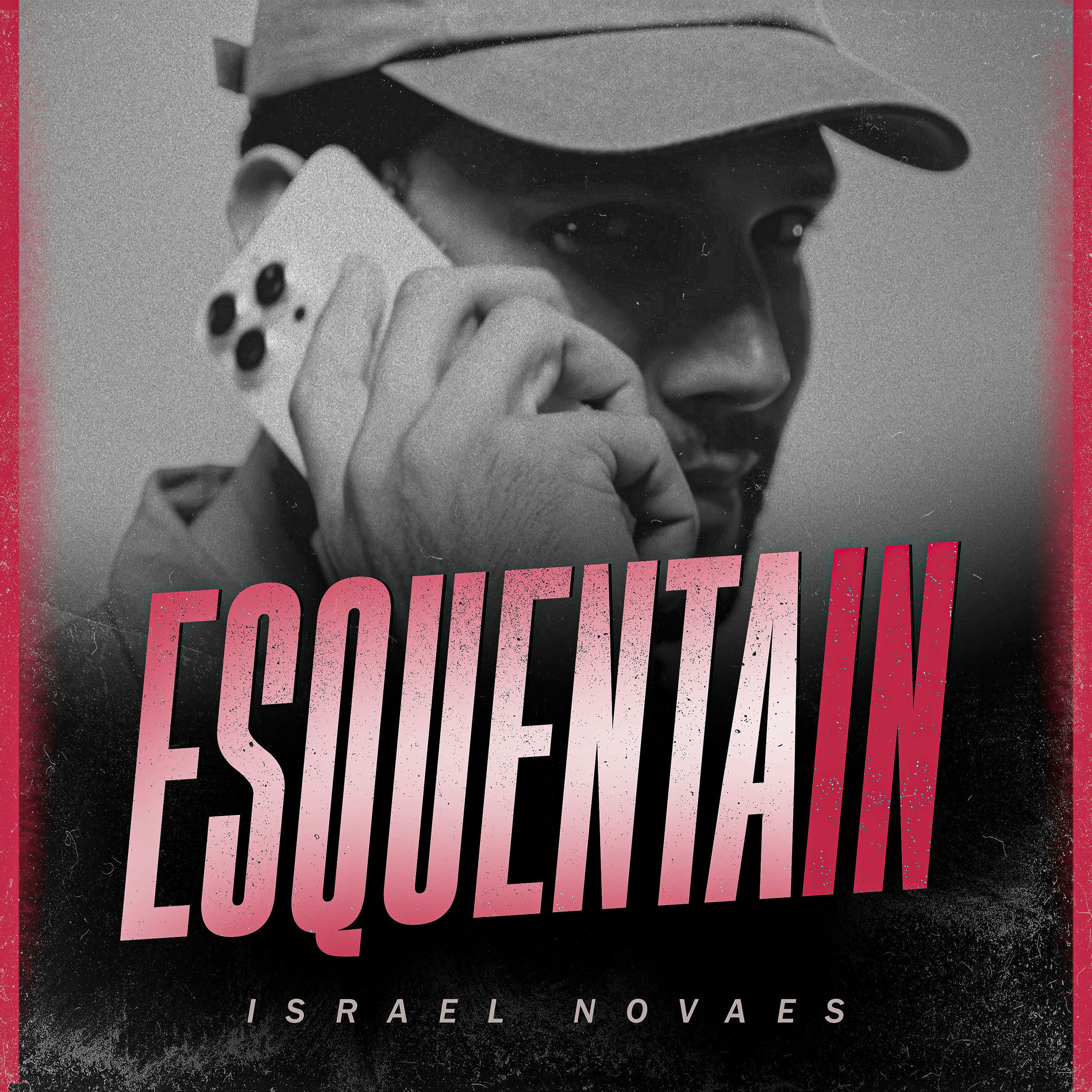 Album cover of Esquenta IN
