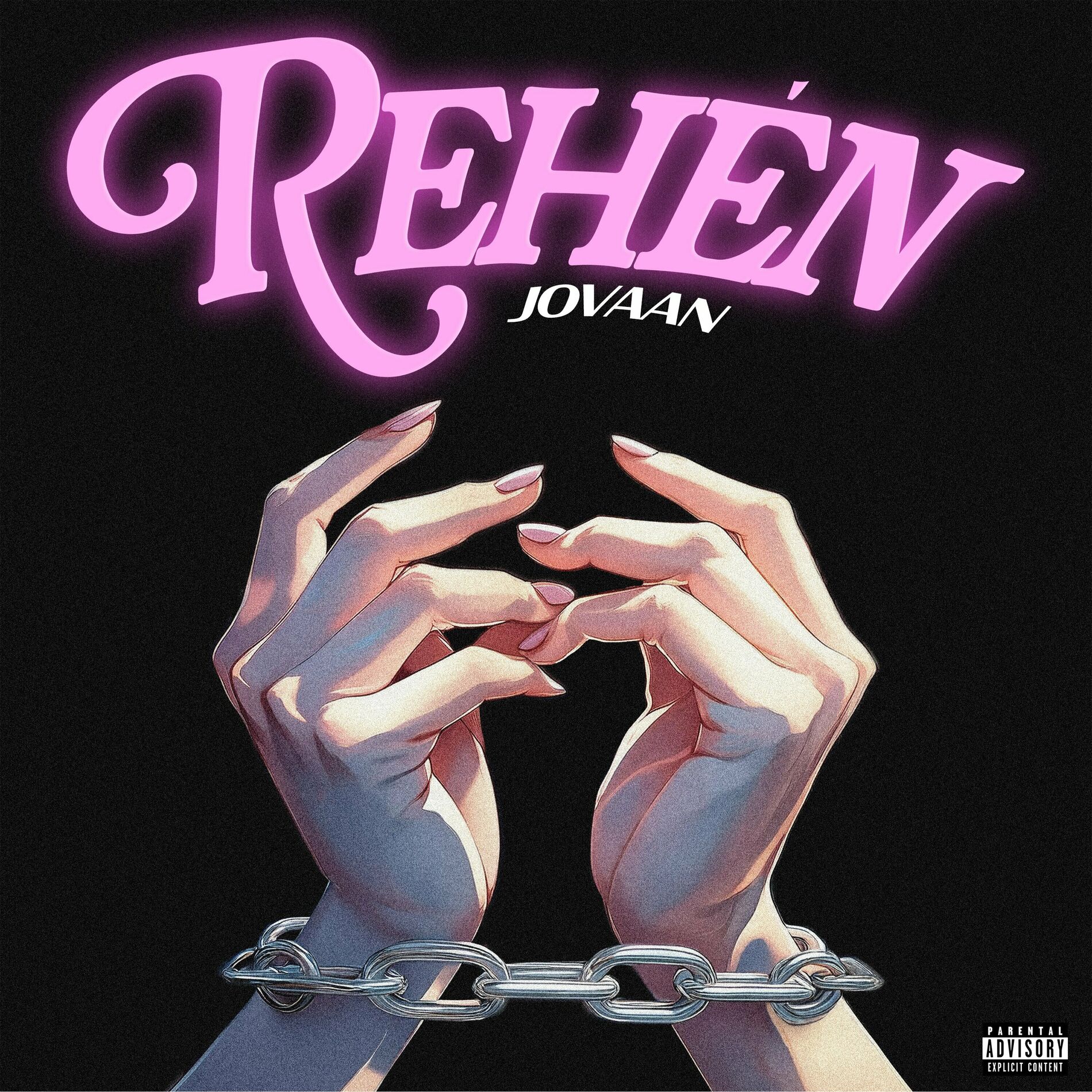 Album cover of REHÉN