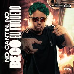 Cover of No Cantin, No Beco eu Fugueto