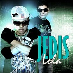 Cover of Lola