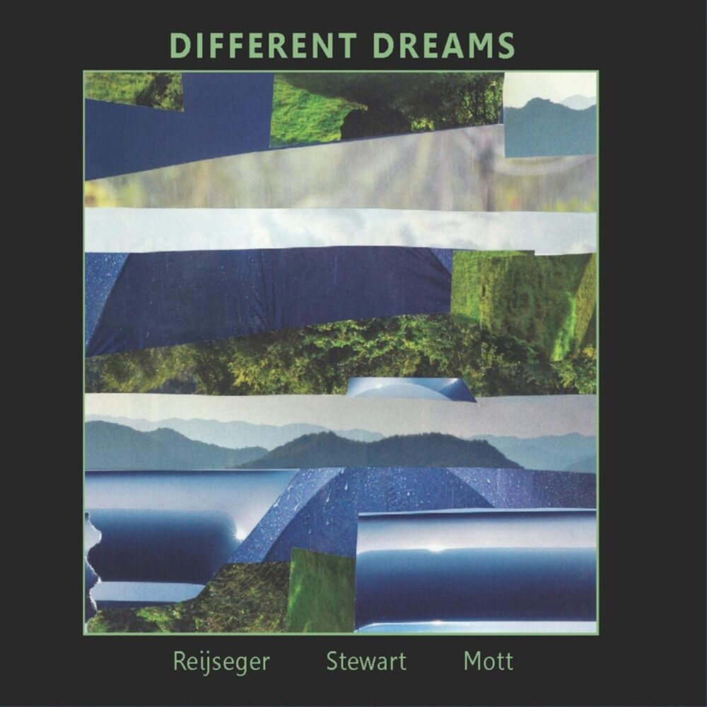 Picture of Different Dreams