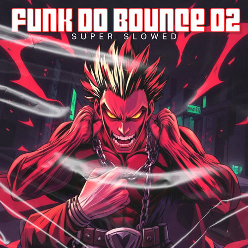 DJ Mimo Prod - Bounce Funk (Super Slowed) | Deezer